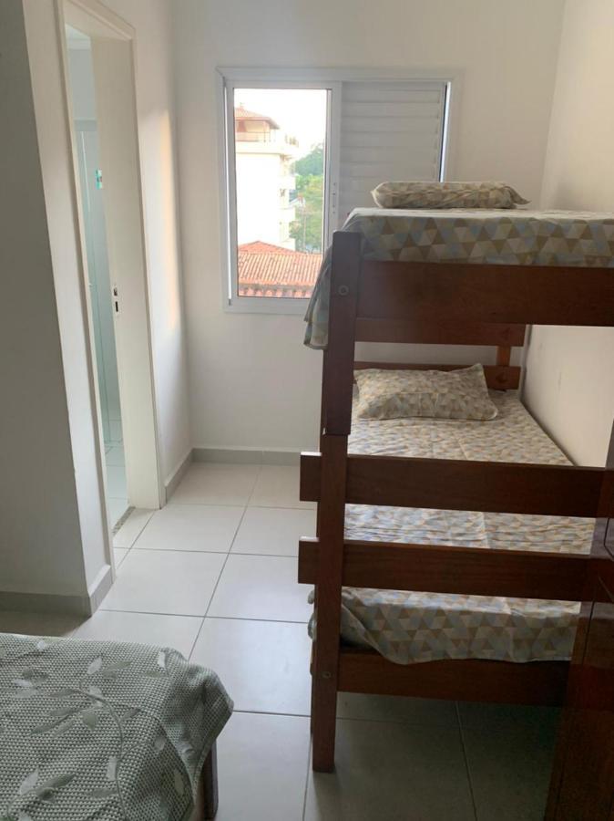 Condominio Monte Carlo 37A Ubatuba Eksteriør billede