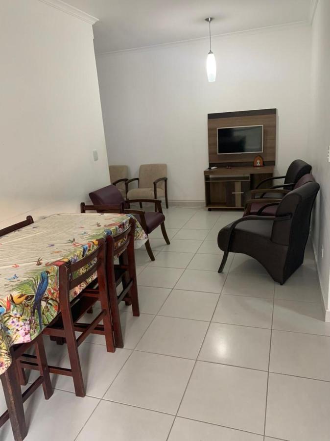 Condominio Monte Carlo 37A Ubatuba Eksteriør billede