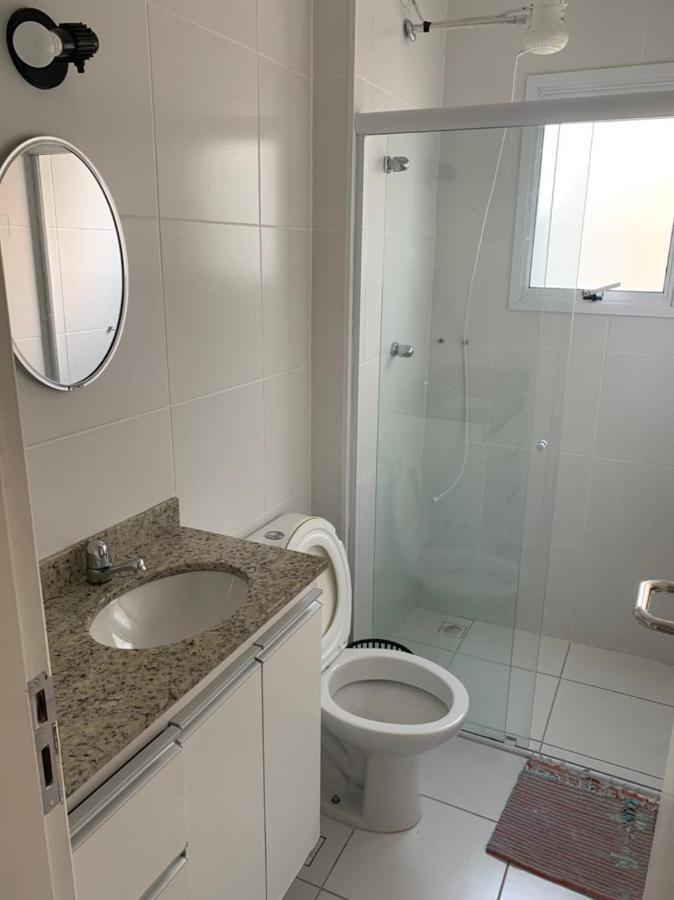 Condominio Monte Carlo 37A Ubatuba Eksteriør billede