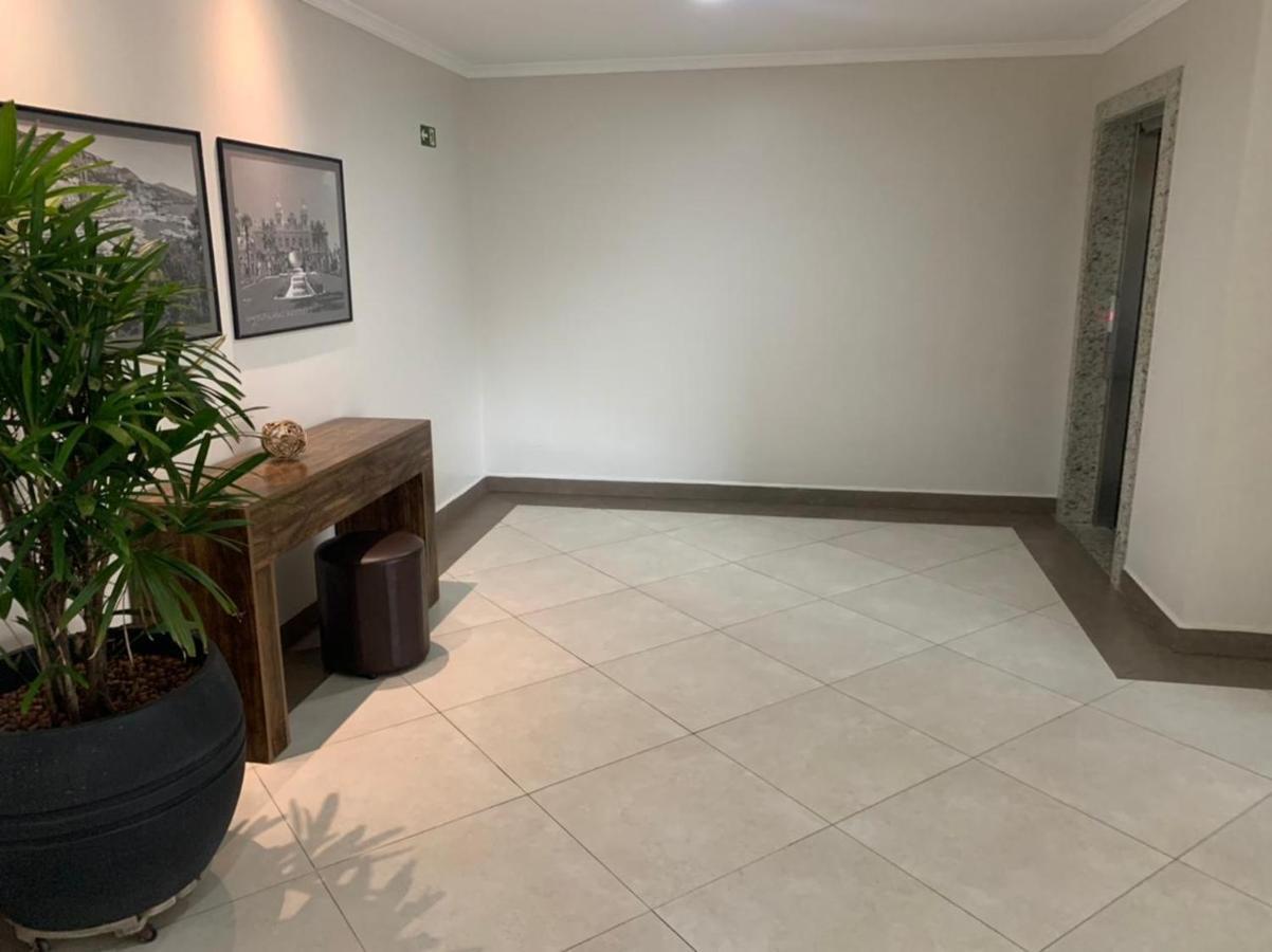 Condominio Monte Carlo 37A Ubatuba Eksteriør billede