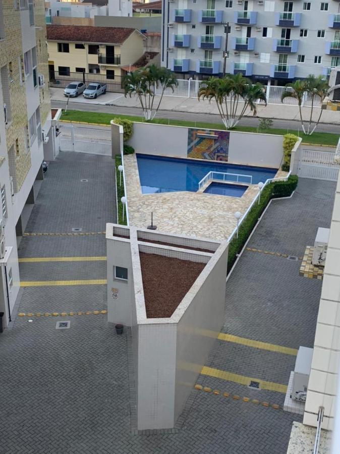 Condominio Monte Carlo 37A Ubatuba Eksteriør billede