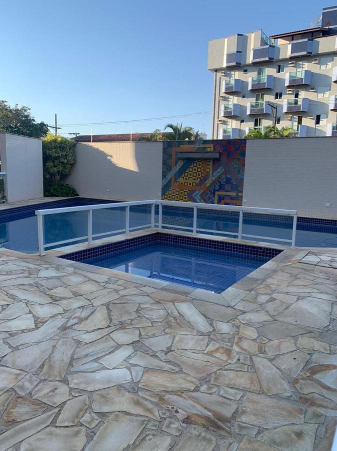 Condominio Monte Carlo 37A Ubatuba Eksteriør billede
