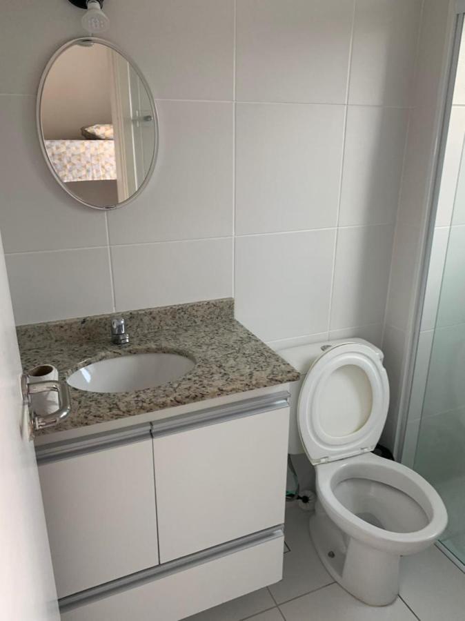 Condominio Monte Carlo 37A Ubatuba Eksteriør billede