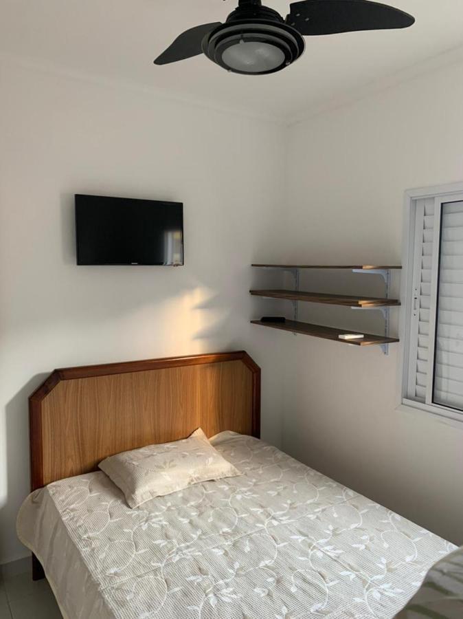 Condominio Monte Carlo 37A Ubatuba Eksteriør billede