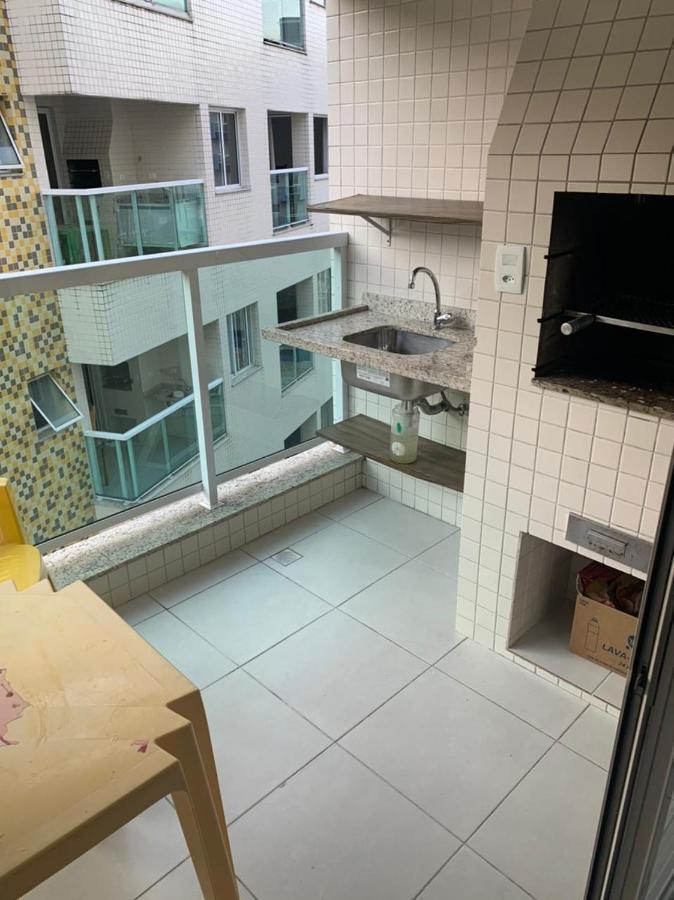 Condominio Monte Carlo 37A Ubatuba Eksteriør billede