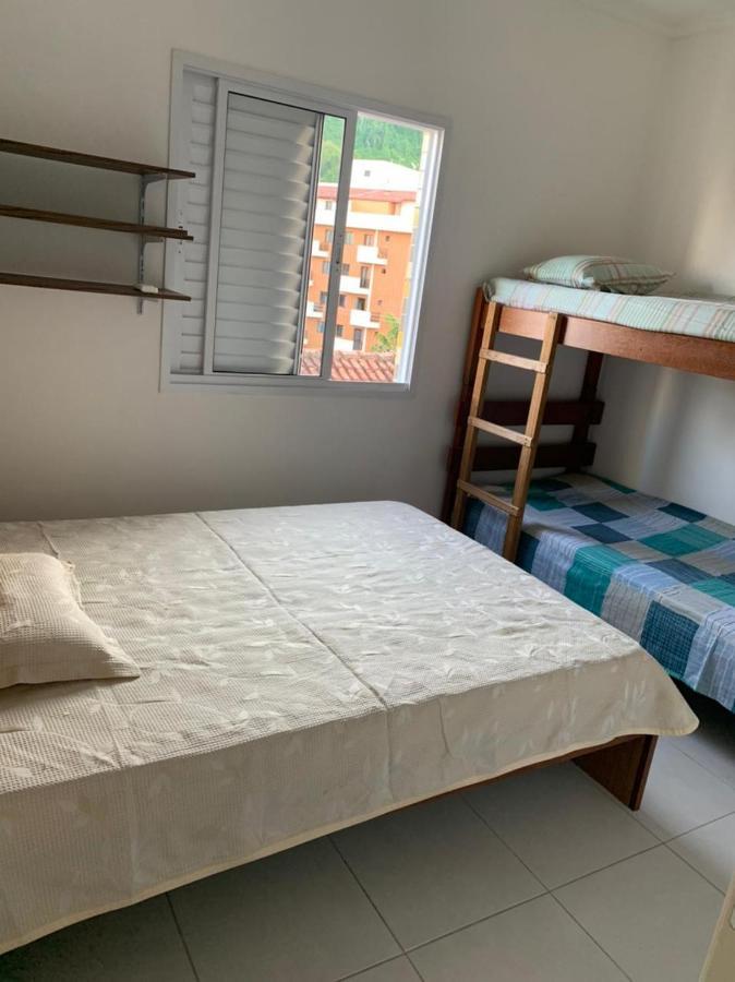 Condominio Monte Carlo 37A Ubatuba Eksteriør billede