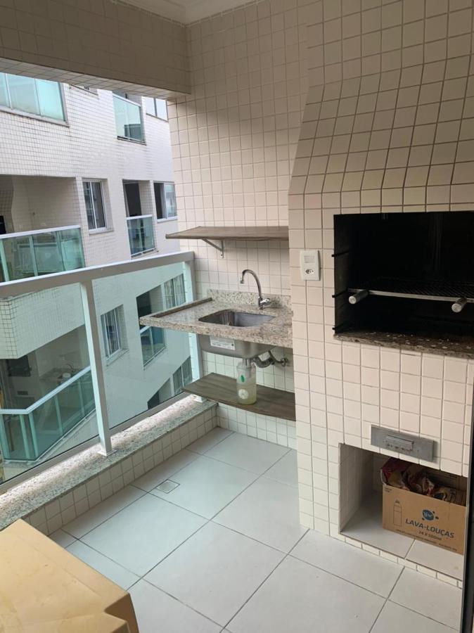 Condominio Monte Carlo 37A Ubatuba Eksteriør billede