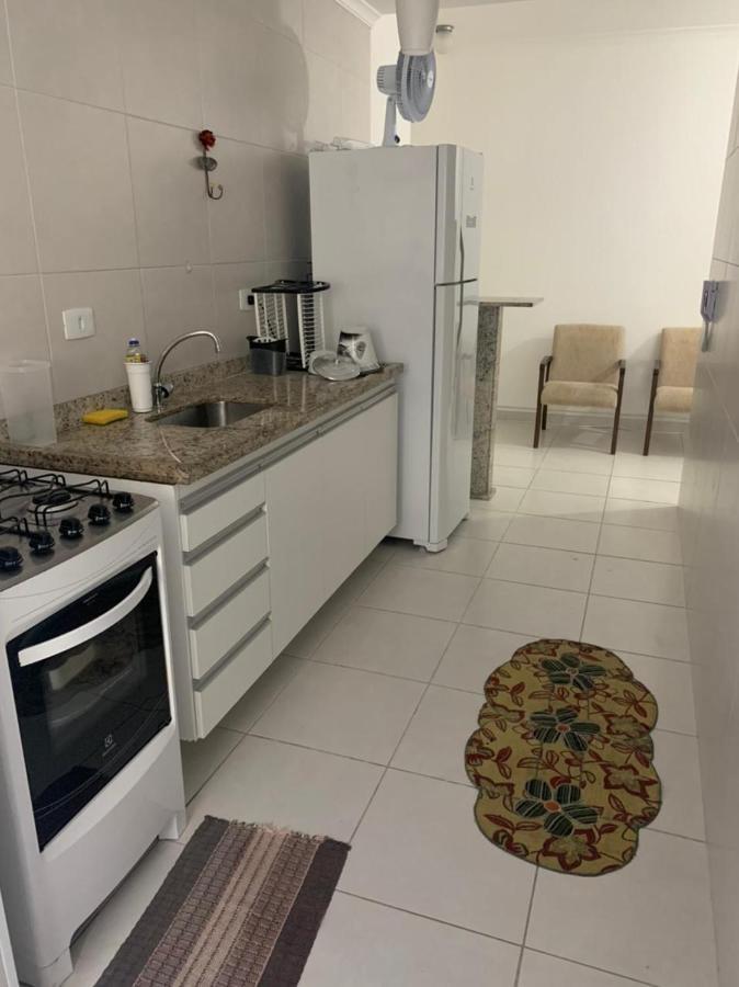 Condominio Monte Carlo 37A Ubatuba Eksteriør billede