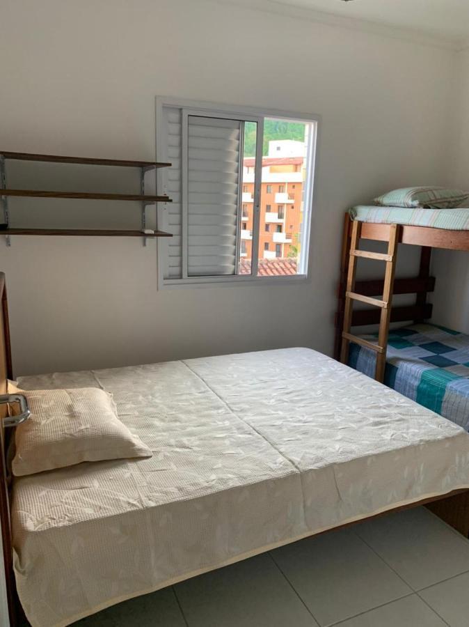 Condominio Monte Carlo 37A Ubatuba Eksteriør billede